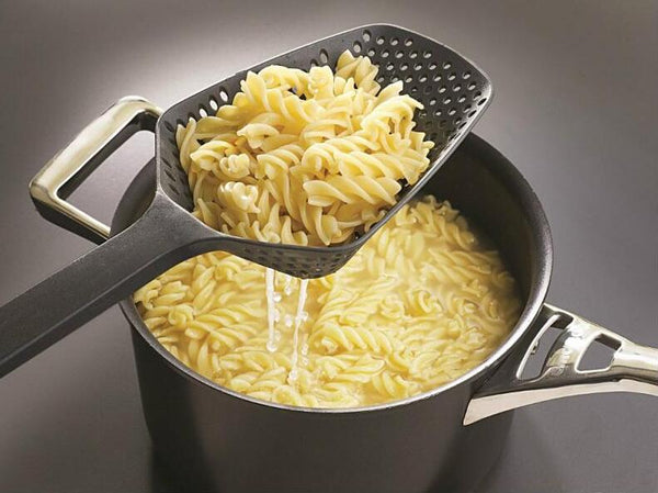 Nylon Strainer Scoop