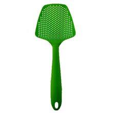 Load image into Gallery viewer, Nylon Strainer Scoop