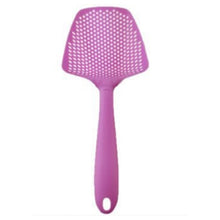 Load image into Gallery viewer, Nylon Strainer Scoop