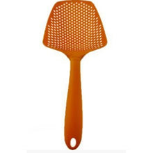 Load image into Gallery viewer, Nylon Strainer Scoop