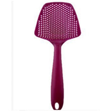 Load image into Gallery viewer, Nylon Strainer Scoop