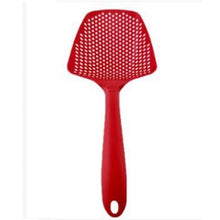 Load image into Gallery viewer, Nylon Strainer Scoop