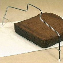 Load image into Gallery viewer, Cake Cutter Slicer