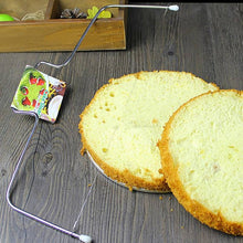 Load image into Gallery viewer, Cake Cutter Slicer