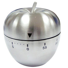 Load image into Gallery viewer, Apple Kitchen Cooking Timer