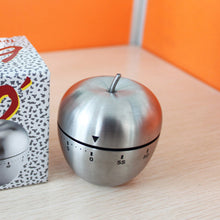 Load image into Gallery viewer, Apple Kitchen Cooking Timer