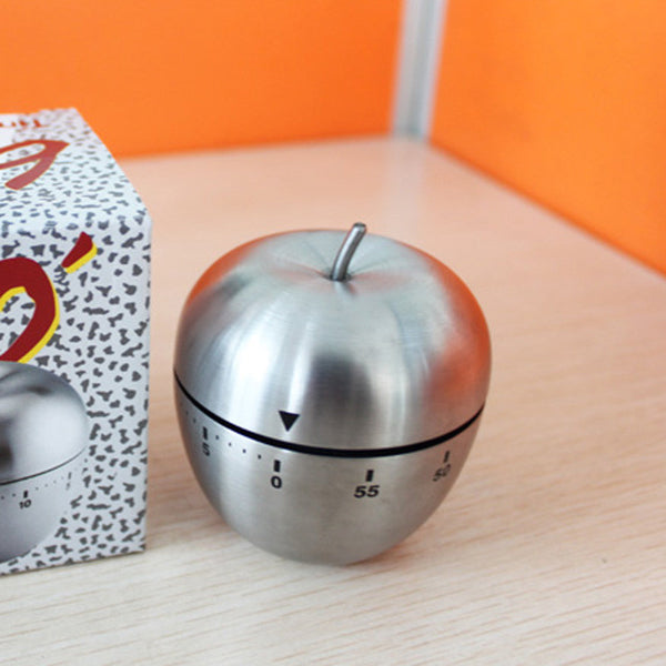 Apple Kitchen Cooking Timer