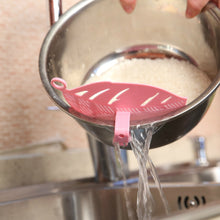 Load image into Gallery viewer, Rice Beans Washing Strainer