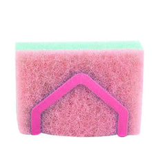 Load image into Gallery viewer, Sponge Clothes Storage Rack