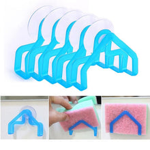 Load image into Gallery viewer, Sponge Clothes Storage Rack