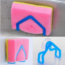 Load image into Gallery viewer, Sponge Clothes Storage Rack
