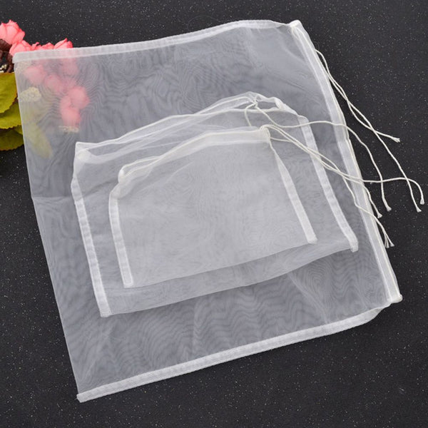 Nylon Mesh Filter Bag Net