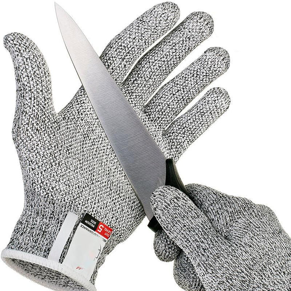 Anti-cut Glove