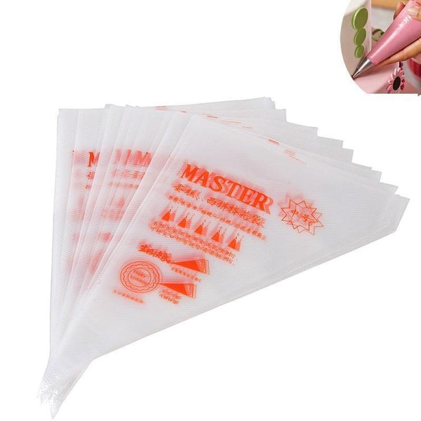 Food Grade Big Size Confeitaria Pastry Bag