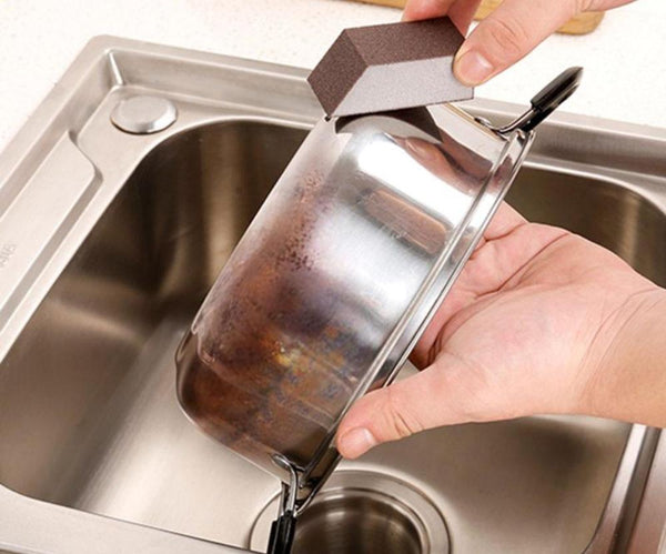 Sand Descaling Cleaner
