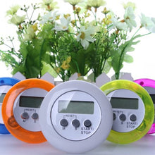 Load image into Gallery viewer, LCD Stopwatch Timer