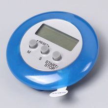 Load image into Gallery viewer, LCD Stopwatch Timer