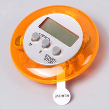 Load image into Gallery viewer, LCD Stopwatch Timer