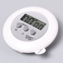 Load image into Gallery viewer, LCD Stopwatch Timer