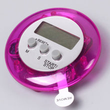 Load image into Gallery viewer, LCD Stopwatch Timer
