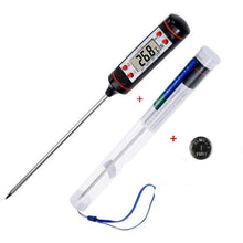 Load image into Gallery viewer, Meat Cake Candy Fry Grill Thermometer