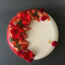 Load image into Gallery viewer, Round Silicone Cake Mold