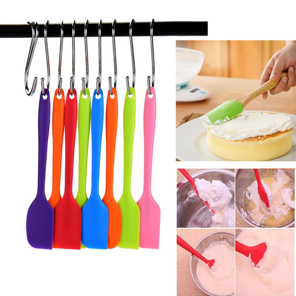 Cake Silicone Spatula
