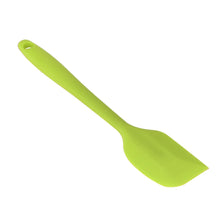 Load image into Gallery viewer, Cake Silicone Spatula