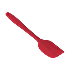 Load image into Gallery viewer, Cake Silicone Spatula