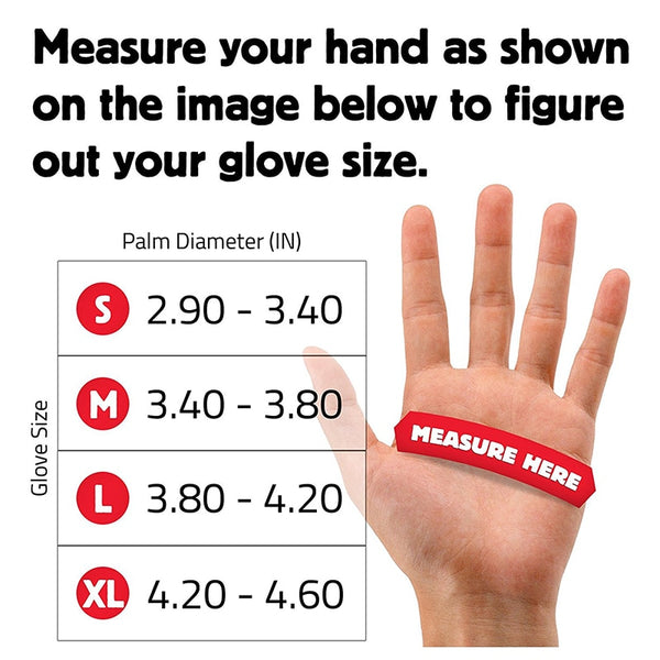 Anti-cut Glove