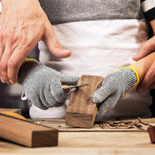 Load image into Gallery viewer, Anti-cut Glove