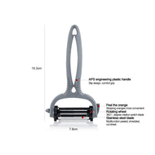 Load image into Gallery viewer, Rotary Kitchen Tool 360 Degrees