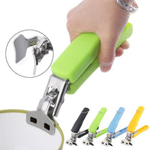 Load image into Gallery viewer, Picnic Pot Anti-Hot Clip Holder