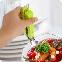 Load image into Gallery viewer, Picnic Pot Anti-Hot Clip Holder