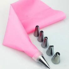 Load image into Gallery viewer, Cake Decorating Tip Set