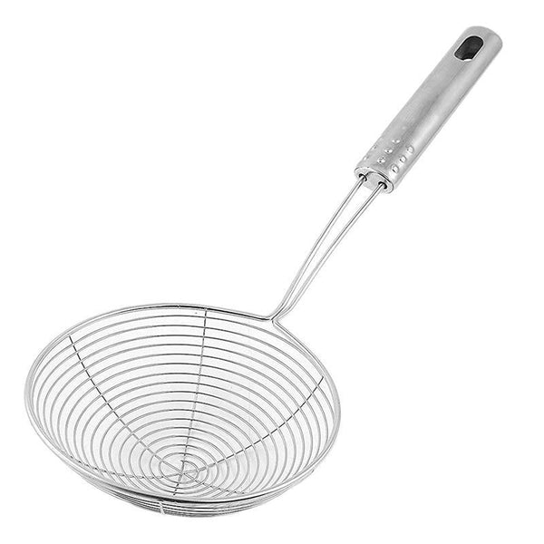 Stainless Steel Mesh Strainer