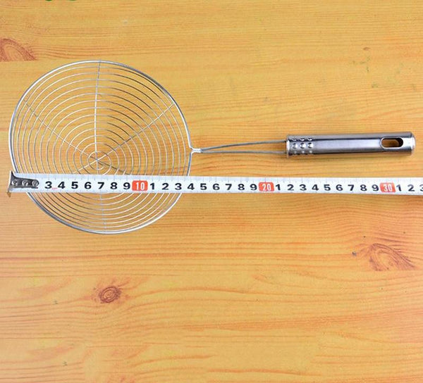 Stainless Steel Mesh Strainer