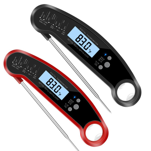 Instant Read Cooking Thermometer