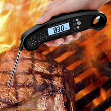 Load image into Gallery viewer, Instant Read Cooking Thermometer