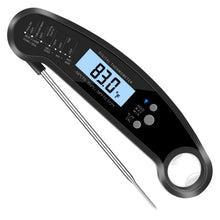 Load image into Gallery viewer, Instant Read Cooking Thermometer