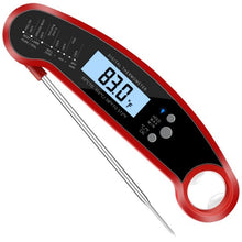 Load image into Gallery viewer, Instant Read Cooking Thermometer