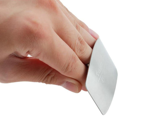 Knife Cutting Finger Protection