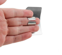 Load image into Gallery viewer, Knife Cutting Finger Protection