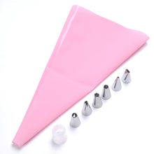 Load image into Gallery viewer, Icing Piping Cream Pastry Bag