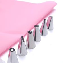 Load image into Gallery viewer, Icing Piping Cream Pastry Bag