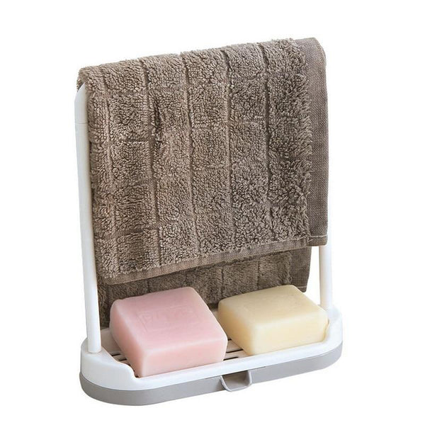 Detachable Bar Drying Storage Holder