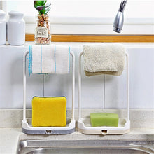 Load image into Gallery viewer, Detachable Bar Drying Storage Holder