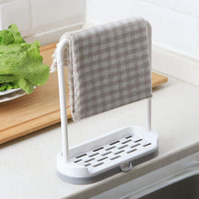 Load image into Gallery viewer, Detachable Bar Drying Storage Holder
