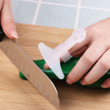 Load image into Gallery viewer, Plastic Finger Protector