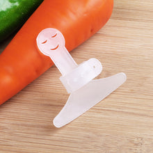 Load image into Gallery viewer, Plastic Finger Protector